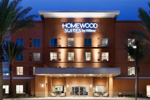 Homewood Suites By Hilton Irvine John Wayne Airport - image 7