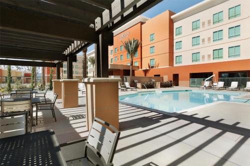 Homewood Suites By Hilton Irvine John Wayne Airport - image 12