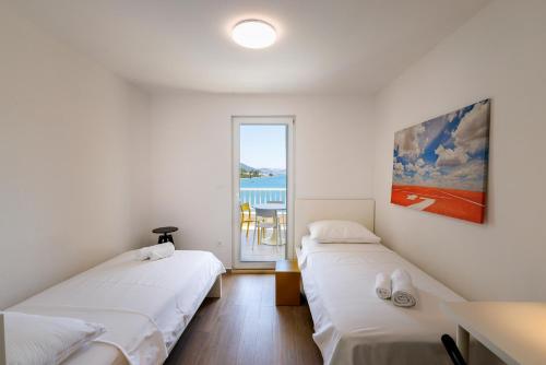 Apartman Roko Duboka by aneo travel in Klek