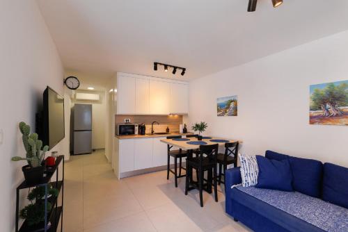 Apartman Roko Duboka by aneo travel in Klek
