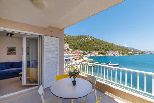 Apartman Roko Duboka by aneo travel in Klek
