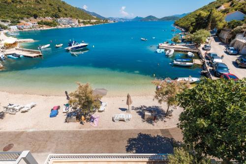 Apartman Roko Duboka by aneo travel in Klek
