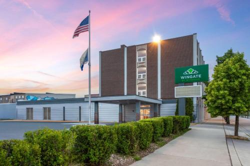 Wingate by Wyndham Sheboygan, Sheboygan (fotografie 3)