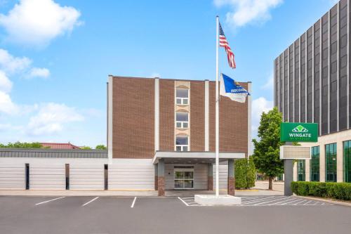 Wingate by Wyndham Sheboygan, Sheboygan (fotografie 4)
