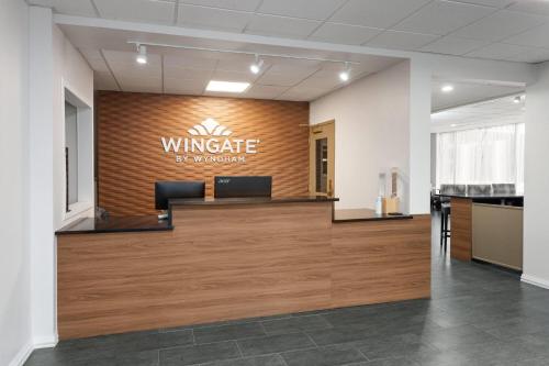Wingate by Wyndham Sheboygan, Sheboygan (fotografie 6)