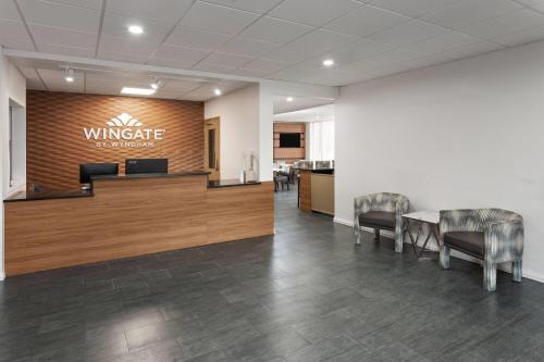 Wingate by Wyndham Sheboygan, Sheboygan (fotografie 9)