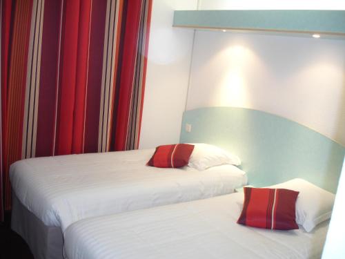 Agape Hotel Niort- Bessines - image 6