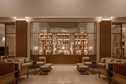 حانة/استراحة, جاز إيليت أستيريا (JAZ Elite Asteria) in سهل حشيش