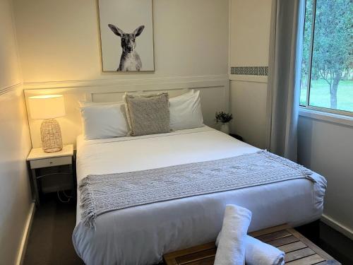 The Retreat Port Stephens in Port Stephens