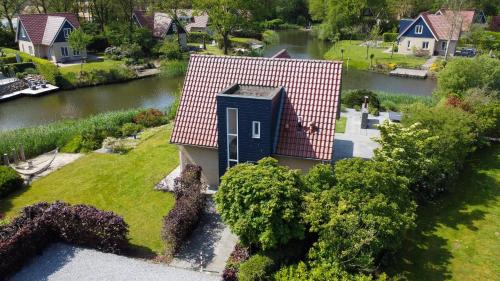 Timmerholt Vakantiehuis 132 in Westerbork