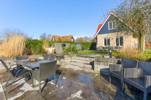 Timmerholt Vakantiehuis 132 in Westerbork
