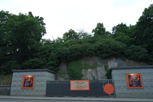 10-Z Bunker Brno
