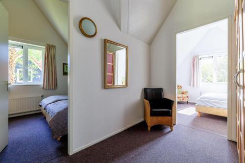 Timmerholt Vakantiehuis 111 in 韋斯特博克