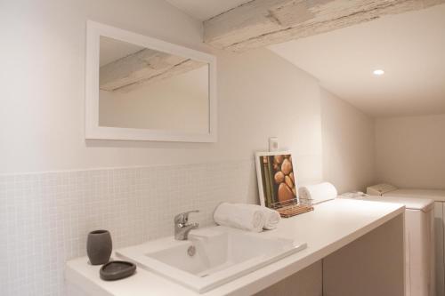 Observance 2 bedroom duplex apartment, Bordeaux (zdjęcie 4)