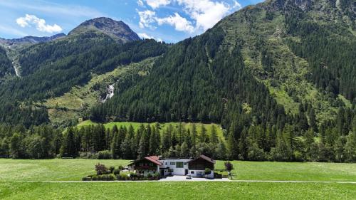 Apart Armin in Längenfeld, Österreich