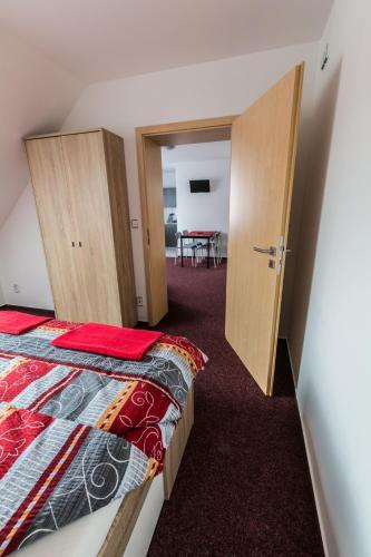 Apartmány Vilma - image 4