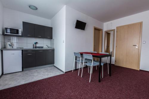 Apartmány Vilma - image 9