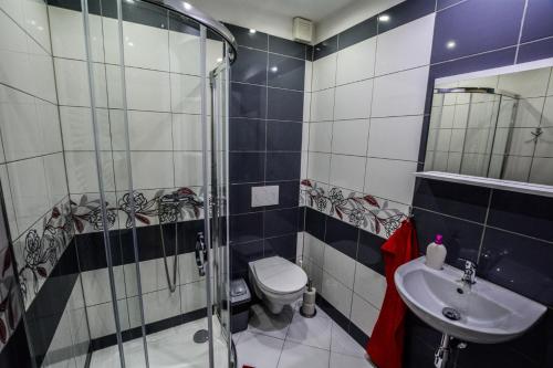 Apartmány Vilma - image 14