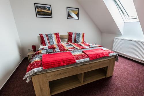 Apartmány Vilma - image 6