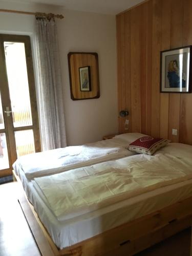 Ciasa Sot Croze, Lienz