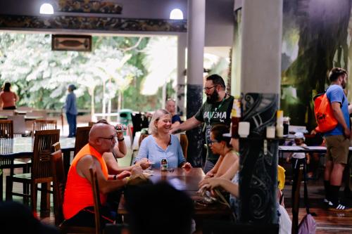 Mulu National Park in Mulu