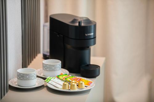 Upgraded Studio Living JVC 15min to MOE & More by Vibel, Dubai (photo 7)