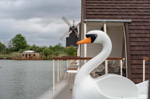 Lieblingsplatz Parey - schwimmendes Seehotel 4