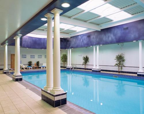 Brandon Hotel Conference & Leisure Centre – Tralee