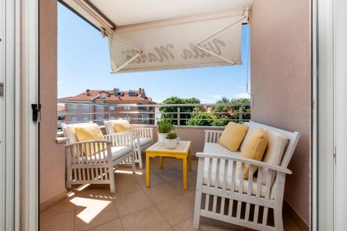 Villa Marea 5