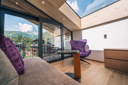 Hotel Eden Wellness 5