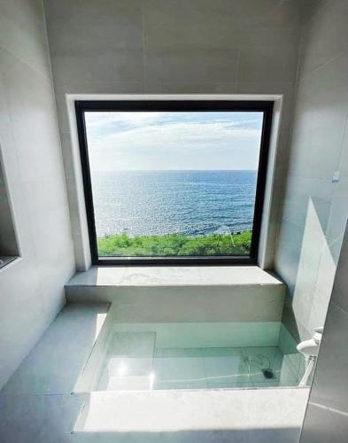 Psalm 23 Ocean View B&B in Qimei Township