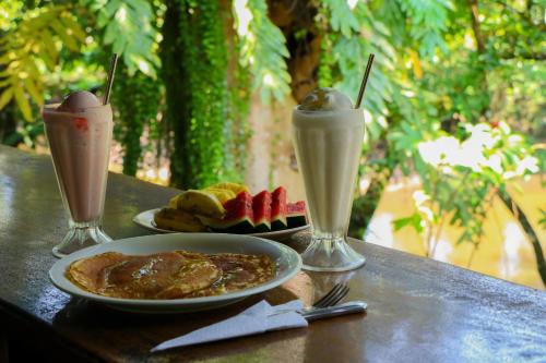 Mulu National Park in Mulu