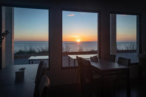 Psalm 23 Ocean View B&B in Qimei Township