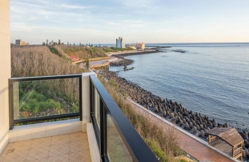 Psalm 23 Ocean View B&B in Qimei Township