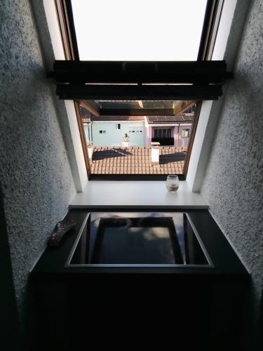 Basel Rühige Zimmer mit grösse Doppelbett (Basel Ruhige Zimmer mit grosse Doppelbett) in 賓寧根