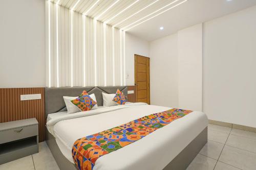 FabHotel Ayodhya Palace, Bengalúr