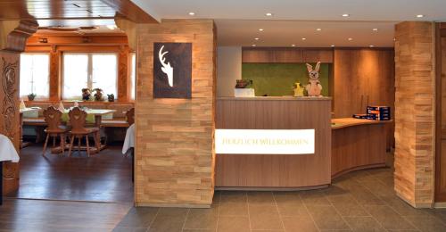 Hotel Hirschen - image 12