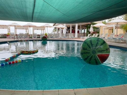 Acacias Hotel