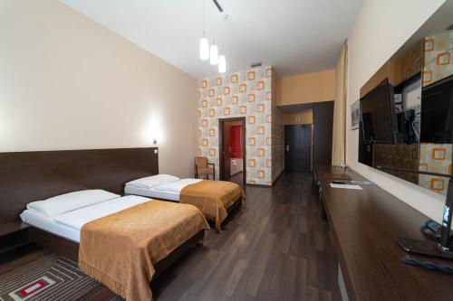 Boutique hotel Zlaty Dukat - image 2