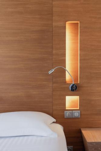 Brit Hotel Saint Brieuc - image 12