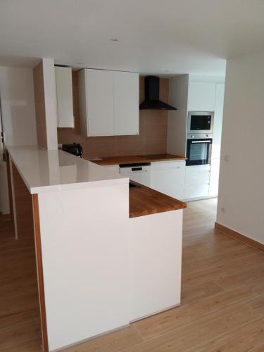 Appartement Duplex