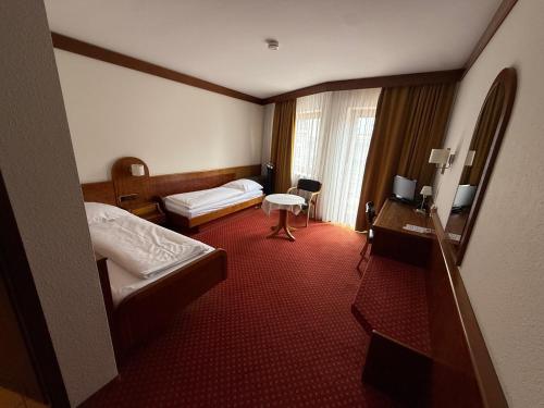 Hotel Post Viernheim UG - image 13