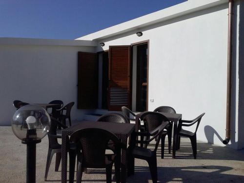 B&B La Casa Bianca di Porto Conte - image 8