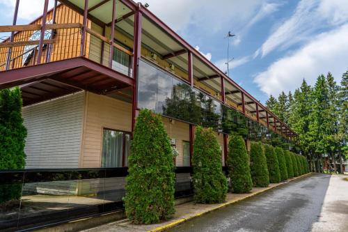 Männimäe Guesthouse, Viljandi