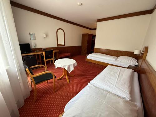 Hotel Post Viernheim UG - image 8