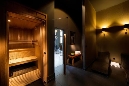 Einrichtungen, pentahotel Braunschweig in Braunschweig