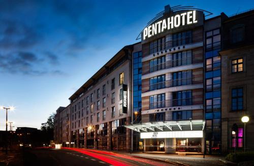 Foto - pentahotel Braunschweig