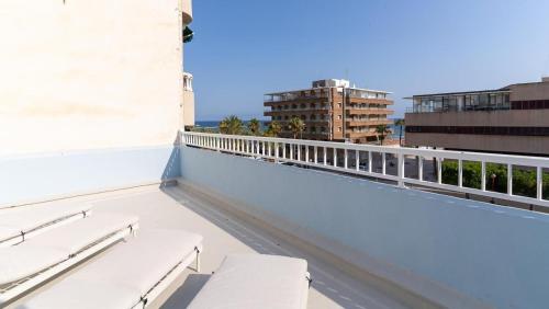 Braceli Beach Resort Middle Floor - rentafive - image 2