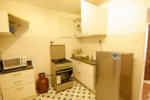 Perfect palm Condos-J12 in นากูรู่