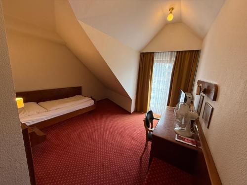 Hotel Post Viernheim UG - image 14